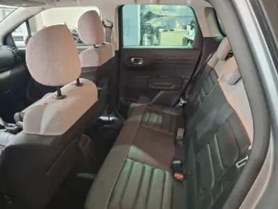 Sell Citroën C3 Aircross 2022 - 15299 EUR, 121000 km - AUTO.MOTO.pt