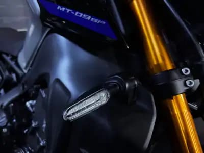 Sell Yamaha MT 09 2023 - 11490 EUR, 5529 km - AUTO.MOTO.pt