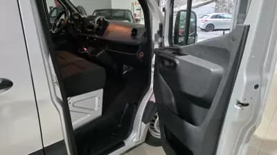 Sell Mercedes-Benz Sprinter 2018 - 27950 EUR, 160304 km - AUTO.MOTO.pt