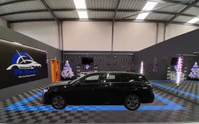 Sell Peugeot 308 SW 2023 - 22490 EUR, 92125 km - AUTO.MOTO.pt