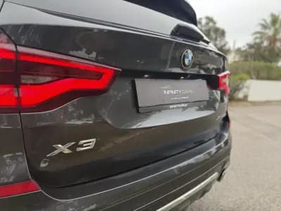 Vendo BMW X3 2018 - 30999 EUR, 120000 km - AUTO.MOTO.pt