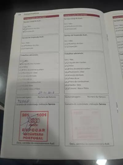 Sell Audi A3 Sportback 2011 - 13000 EUR, 50000 km - AUTO.MOTO.pt