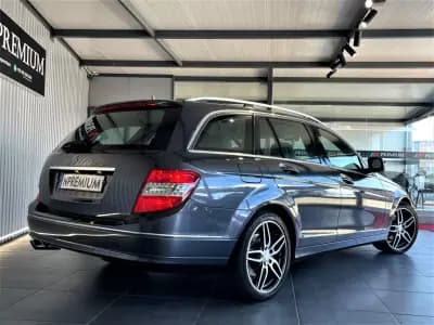 Sell Mercedes-Benz C 220 2008 - 13990 EUR, 231000 km - AUTO.MOTO.pt