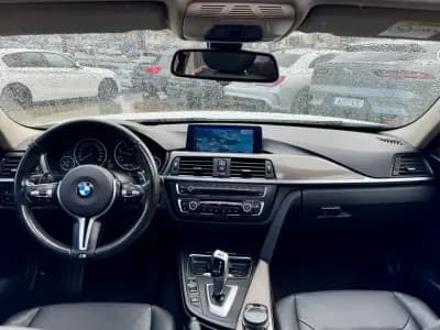 Vendo BMW 320 2013 - 19999 EUR, 190000 km - AUTO.MOTO.pt