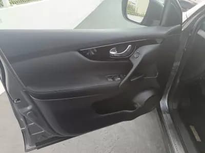 Vendo Nissan Qashqai 2016 - 12500 EUR, 183100 km - AUTO.MOTO.pt