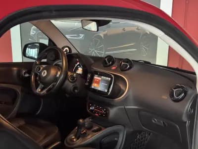 Vendo Smart Fortwo Cabrio 2017 - 12500 EUR, 87043 km - AUTO.MOTO.pt