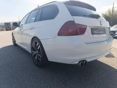 Vendo BMW 320 2011 - 14900 EUR, 206000 km - AUTO.MOTO.pt