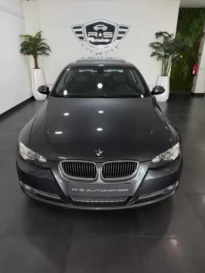 Vendo BMW 335 2007 - 22990 EUR, 159000 km - AUTO.MOTO.pt