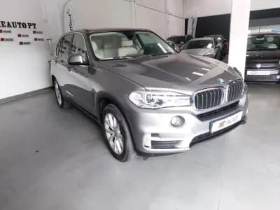 Vendo BMW X5 2019 - 43990 EUR, 66244 km - AUTO.MOTO.pt