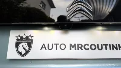 Sell Citroën e-C4 2021 - 16900 EUR, 39600 km - AUTO.MOTO.pt