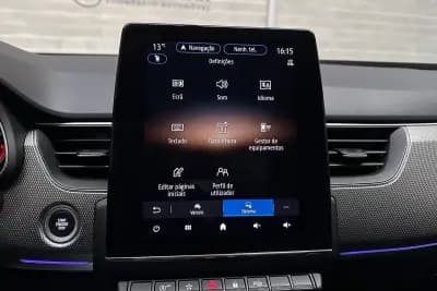 Sell Renault Arkana 2023 - 23450 EUR, 14050 km - AUTO.MOTO.pt