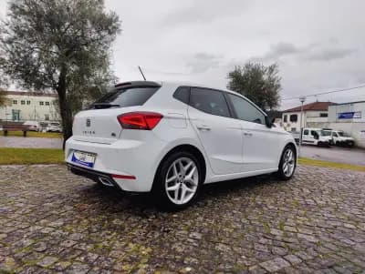 Vendo SEAT Ibiza 2020 - 13900 EUR, 96136 km - AUTO.MOTO.pt