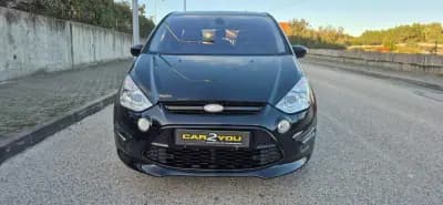 Vendo Ford S-Max 2010 - 13750 EUR, 245000 km - AUTO.MOTO.pt
