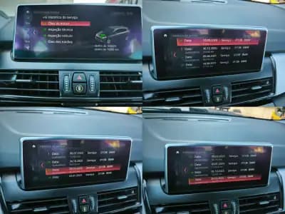 Vendo BMW 216 Active Tourer 2020 - 15950 EUR, 166895 km - AUTO.MOTO.pt