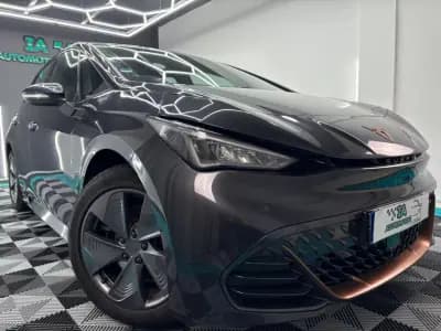 Vendo Cupra Born 2021 - 18750 EUR, 158000 km - AUTO.MOTO.pt