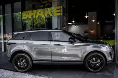Vendo Land Rover Range Rover Evoque 2020 - 39900 EUR, 84922 km - AUTO.MOTO.pt