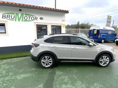 Vendo Volkswagen Taigo 2024 - 24300 EUR, 11083 km - AUTO.MOTO.pt