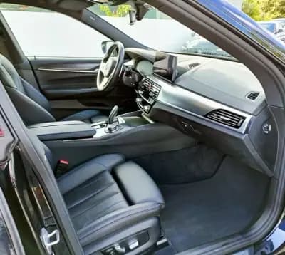 Sell BMW 620 Gran Turismo 2022 - 44900 EUR, 88000 km - AUTO.MOTO.pt