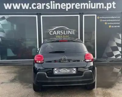 Sell Citroën C3 2022 - 13600 EUR, 47995 km - AUTO.MOTO.pt