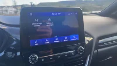 Vendo Ford Puma 2024 - 21900 EUR, 51000 km - AUTO.MOTO.pt