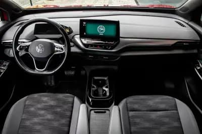 Vendo Volkswagen ID.4 2021 - 26990 EUR, 66500 km - AUTO.MOTO.pt