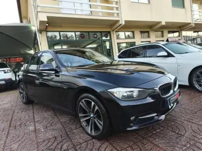 Sell BMW 320 2012 - 13900 EUR, 320000 km - AUTO.MOTO.pt