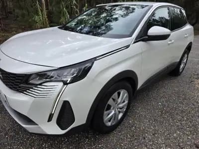 Vendo Peugeot 3008 2021 - 21900 EUR, 148000 km - AUTO.MOTO.pt