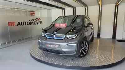 Vendo BMW i3 2022 - 21900 EUR, 91102 km - AUTO.MOTO.pt