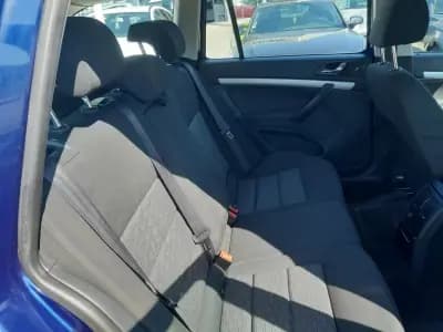 Sell Skoda Octavia Break 2010 - 5900 EUR, 183792 km - AUTO.MOTO.pt