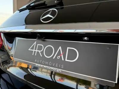 Sell Mercedes-Benz C 200 2015 - 17999 EUR, 175000 km - AUTO.MOTO.pt