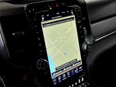 Vendo Dodge RAM 2020 - 109900 EUR, 41242 km - AUTO.MOTO.pt