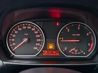 Vendo BMW 120 2009 - 11990 EUR, 389000 km - AUTO.MOTO.pt