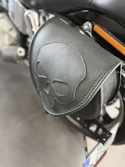 Vendo mota Harley-Davidson Dyna Low Rider S 2012 - 13000 EUR, 41000 km - AUTO.MOTO.pt