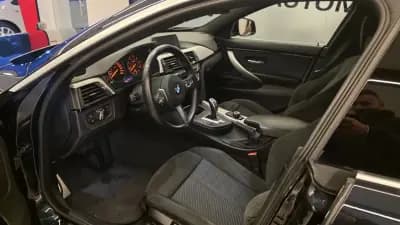 Vendo BMW 420 Gran Coupé 2016 - 23900 EUR, 160332 km - AUTO.MOTO.pt