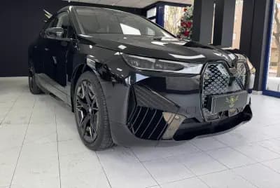 Vendo BMW iX 2024 - 62500 EUR, 12502 km - AUTO.MOTO.pt