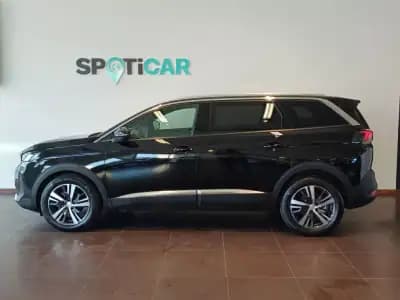Sell Peugeot 5008 2024 - 31500 EUR, 12350 km - AUTO.MOTO.pt