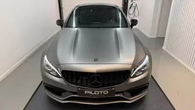 Sell Mercedes-Benz C 63 AMG 2016 - 77990 EUR, 60883 km - AUTO.MOTO.pt