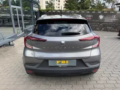 Vendo Mitsubishi ASX 2023 - 18900 EUR, 65600 km - AUTO.MOTO.pt