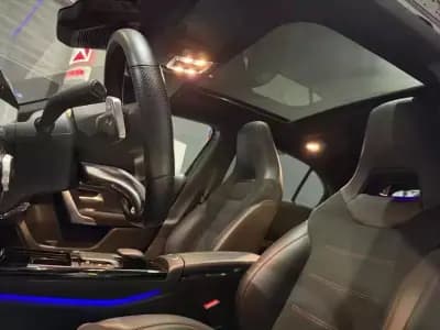 Sell Mercedes-Benz A 250 2020 - 25499 EUR, 136000 km - AUTO.MOTO.pt