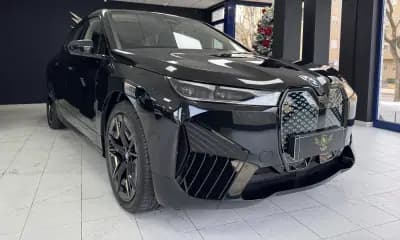 Vendo BMW iX 2024 - 62500 EUR, 12502 km - AUTO.MOTO.pt