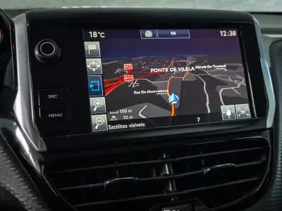 Sell Peugeot 2008 2017 - 14450 EUR, 150000 km - AUTO.MOTO.pt