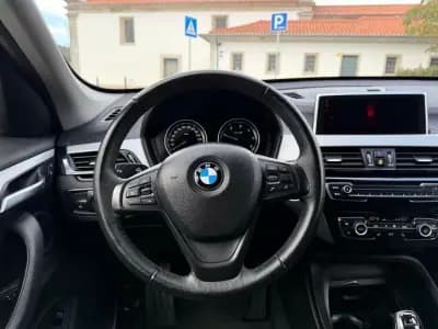 Sell BMW X1 2021 - 23499 EUR, 145000 km - AUTO.MOTO.pt