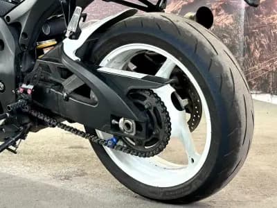 Vendo mota Suzuki Marauder 1600 2009 - 8500 EUR, 35455 km - AUTO.MOTO.pt