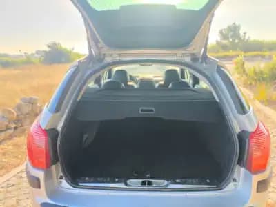 Sell Peugeot 407 SW 2008 - 7965 EUR, 175000 km - AUTO.MOTO.pt