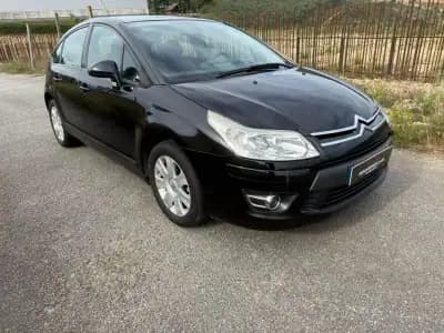 Vendo Citroën C4 2009 - 4950 EUR, 218000 km - AUTO.MOTO.pt