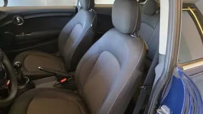 Vendo MINI 2014 - 10900 EUR, 209521 km - AUTO.MOTO.pt