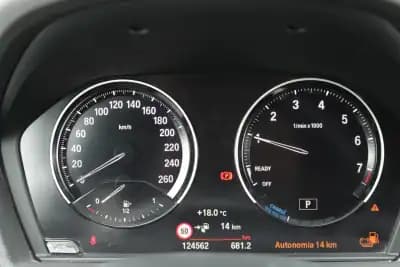 Vendo BMW X1 2021 - 24900 EUR, 124562 km - AUTO.MOTO.pt