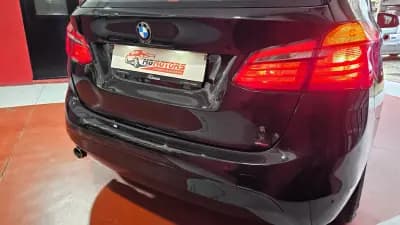 Sell BMW 216 Active Tourer 2016 - 14350 EUR, 164784 km - AUTO.MOTO.pt