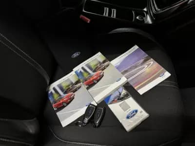 Vendo Ford Grand C-Max 2016 - 9950 EUR, 108000 km - AUTO.MOTO.pt