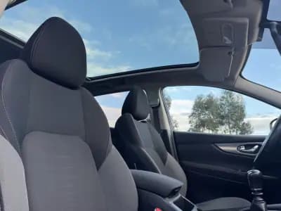 Vendo Nissan Qashqai 2018 - 18990 EUR, 161000 km - AUTO.MOTO.pt